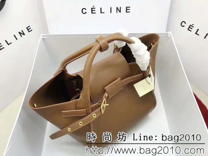 CELINE賽琳原單 2018最新爆款手提包 內附小包 SL1800